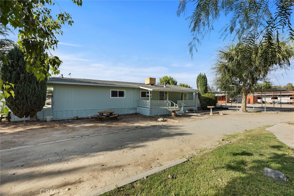 30751 Sharp, Shafter, CA 93263