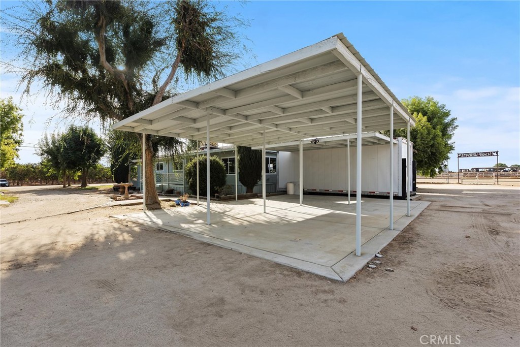30751 Sharp, Shafter, CA 93263