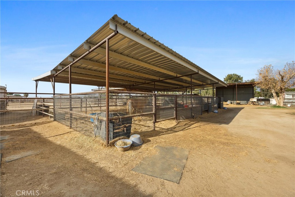 30751 Sharp, Shafter, CA 93263