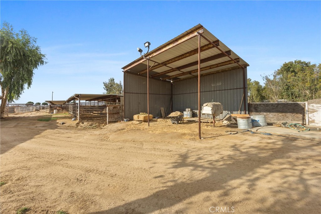 30751 Sharp, Shafter, CA 93263