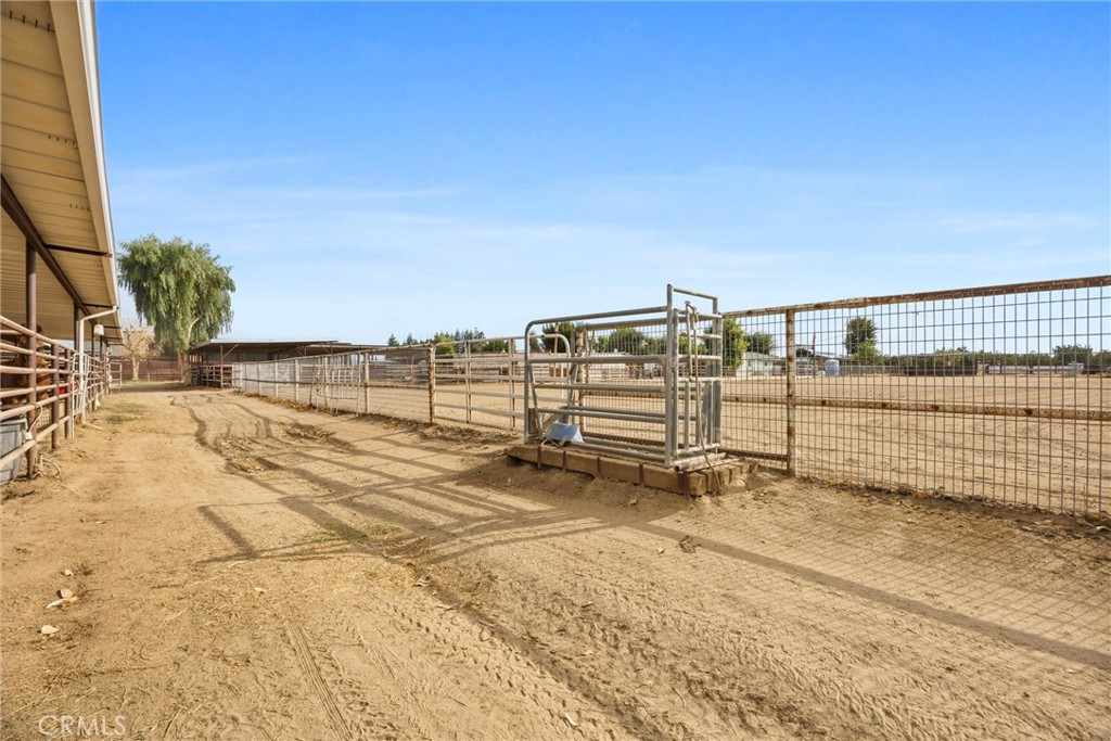 30751 Sharp, Shafter, CA 93263