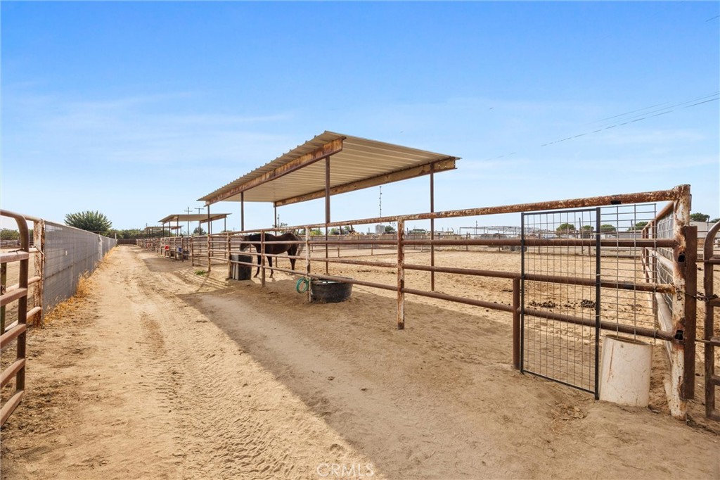 30751 Sharp, Shafter, CA 93263