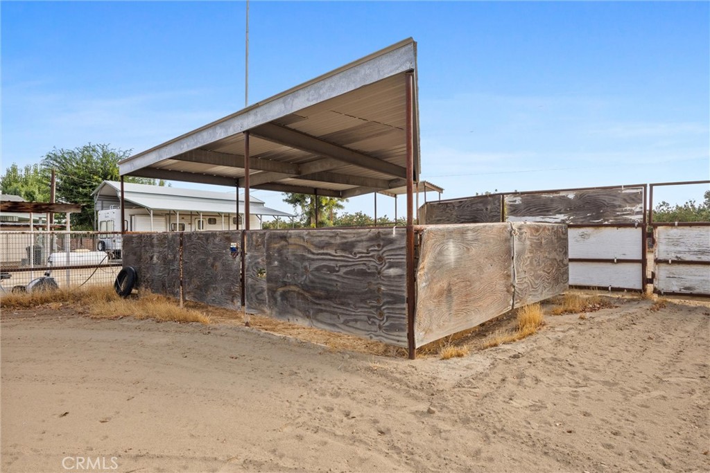 30751 Sharp, Shafter, CA 93263