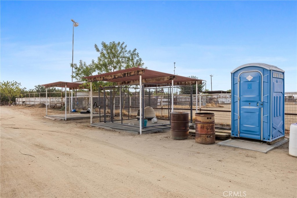 30751 Sharp, Shafter, CA 93263
