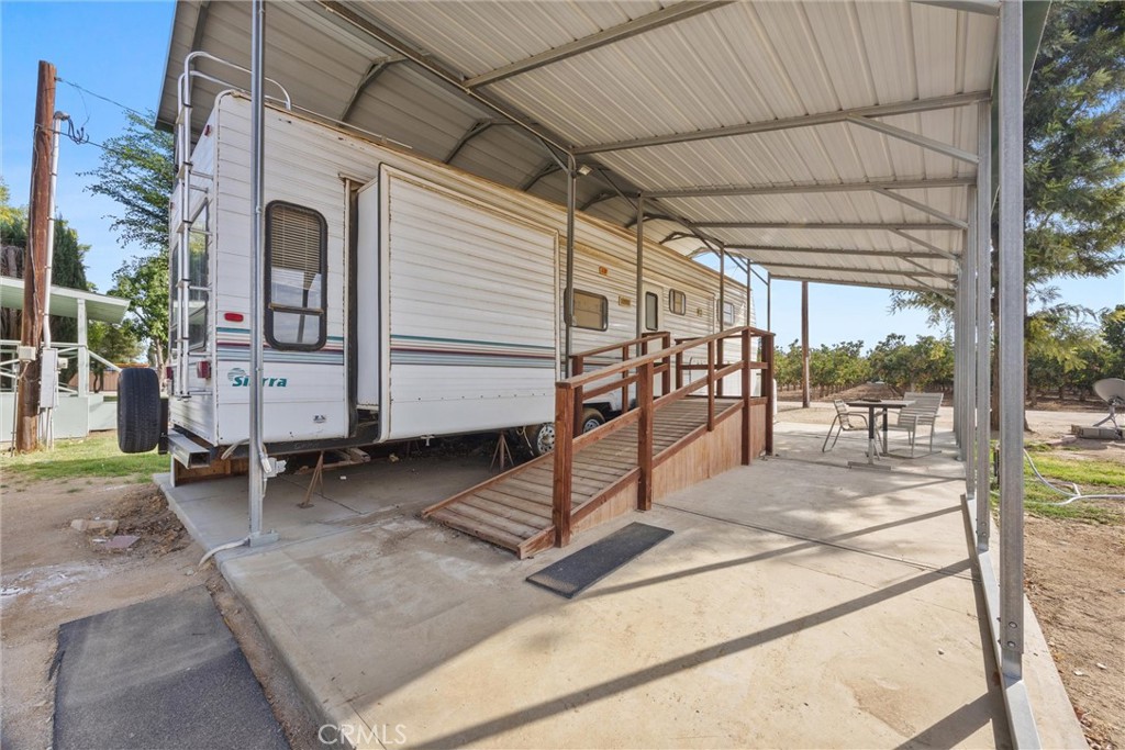 30751 Sharp, Shafter, CA 93263