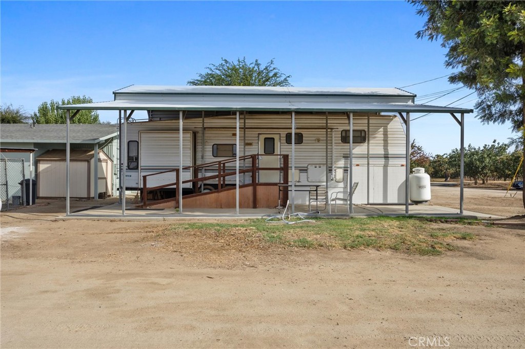30751 Sharp, Shafter, CA 93263
