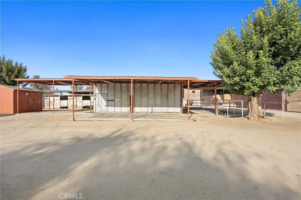 30751 Sharp, Shafter, CA 93263