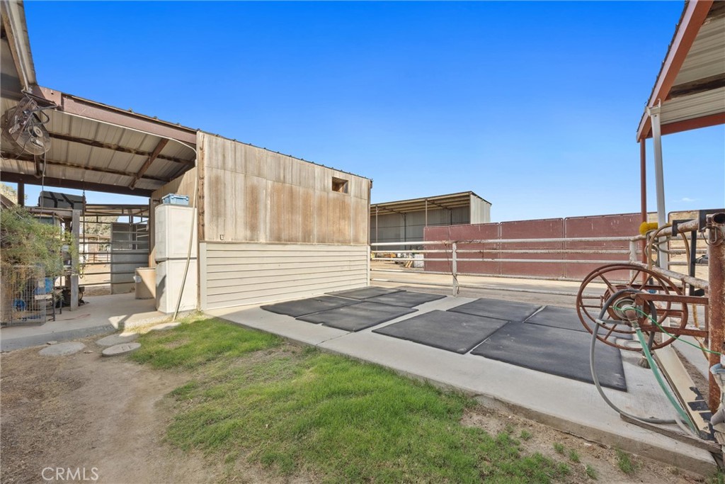 30751 Sharp, Shafter, CA 93263