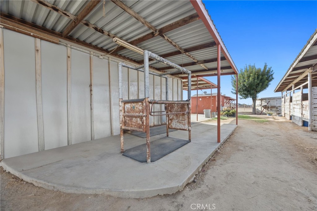 30751 Sharp, Shafter, CA 93263