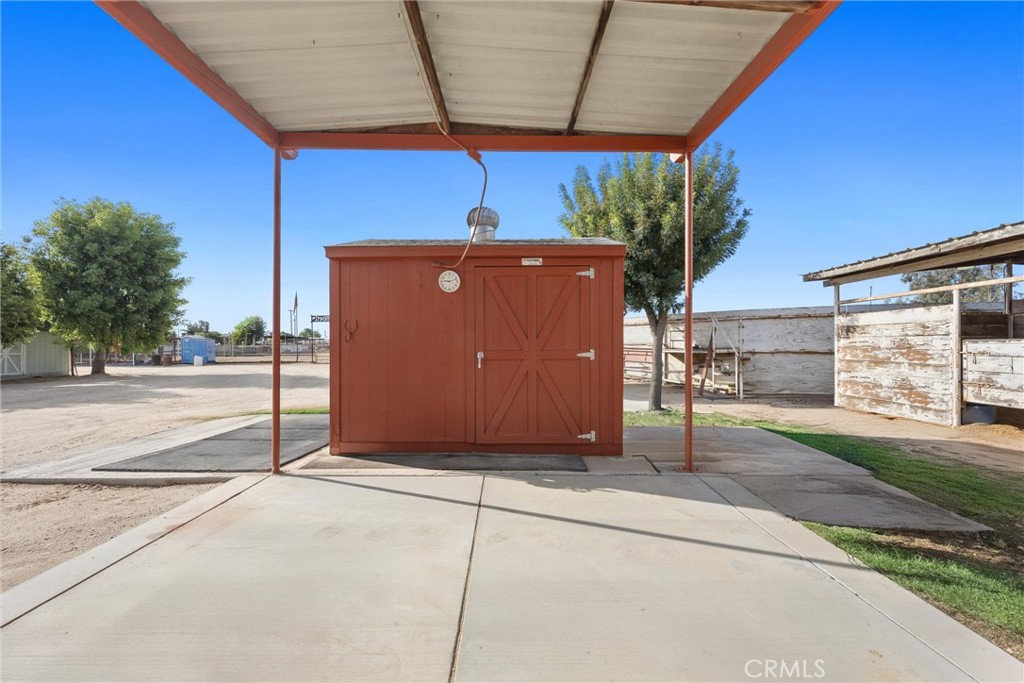 30751 Sharp, Shafter, CA 93263