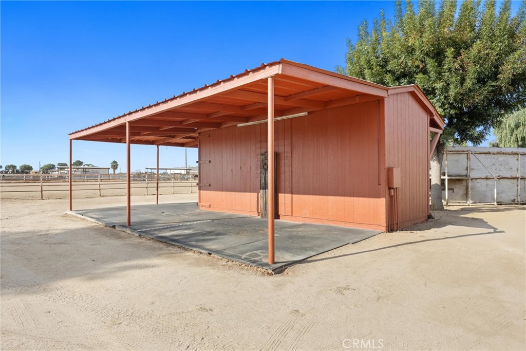 30751 Sharp, Shafter, CA 93263
