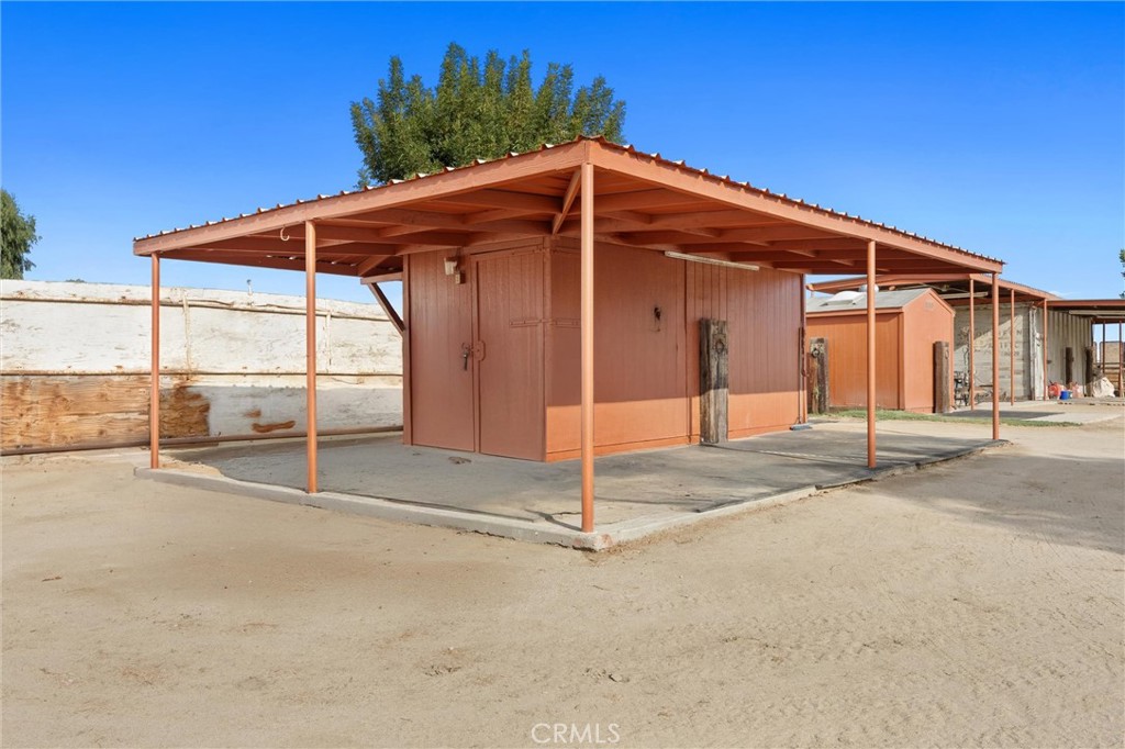 30751 Sharp, Shafter, CA 93263