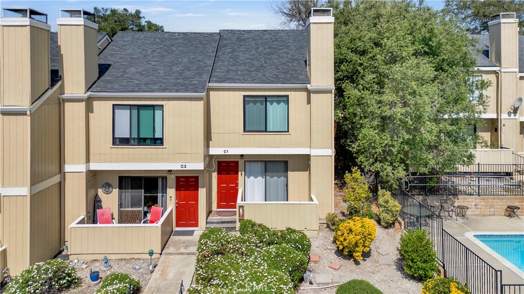 3750 El Camino Real #C1, Atascadero, CA 93422