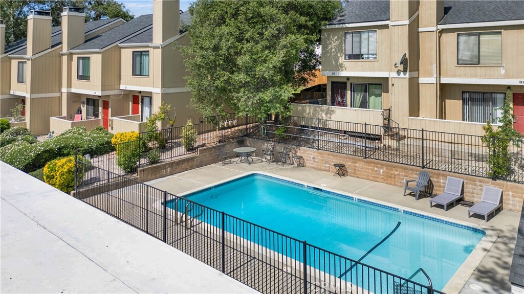 3750 El Camino Real #C1, Atascadero, CA 93422