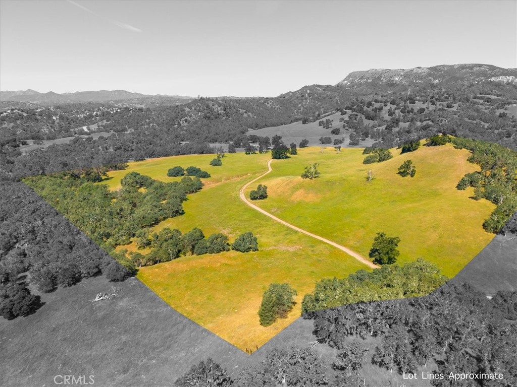 0 Tierra Redondo, Paso Robles, CA 93446