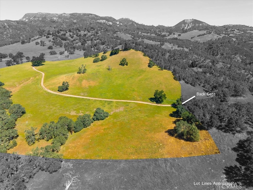 0 Tierra Redondo, Paso Robles, CA 93446