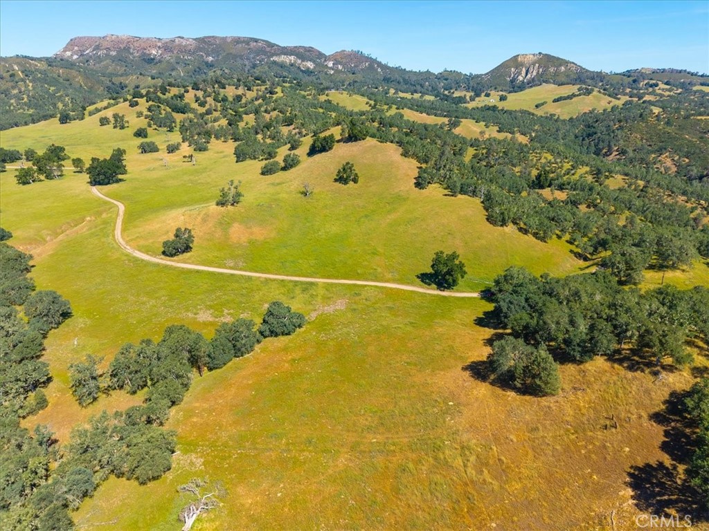 0 Tierra Redondo, Paso Robles, CA 93446