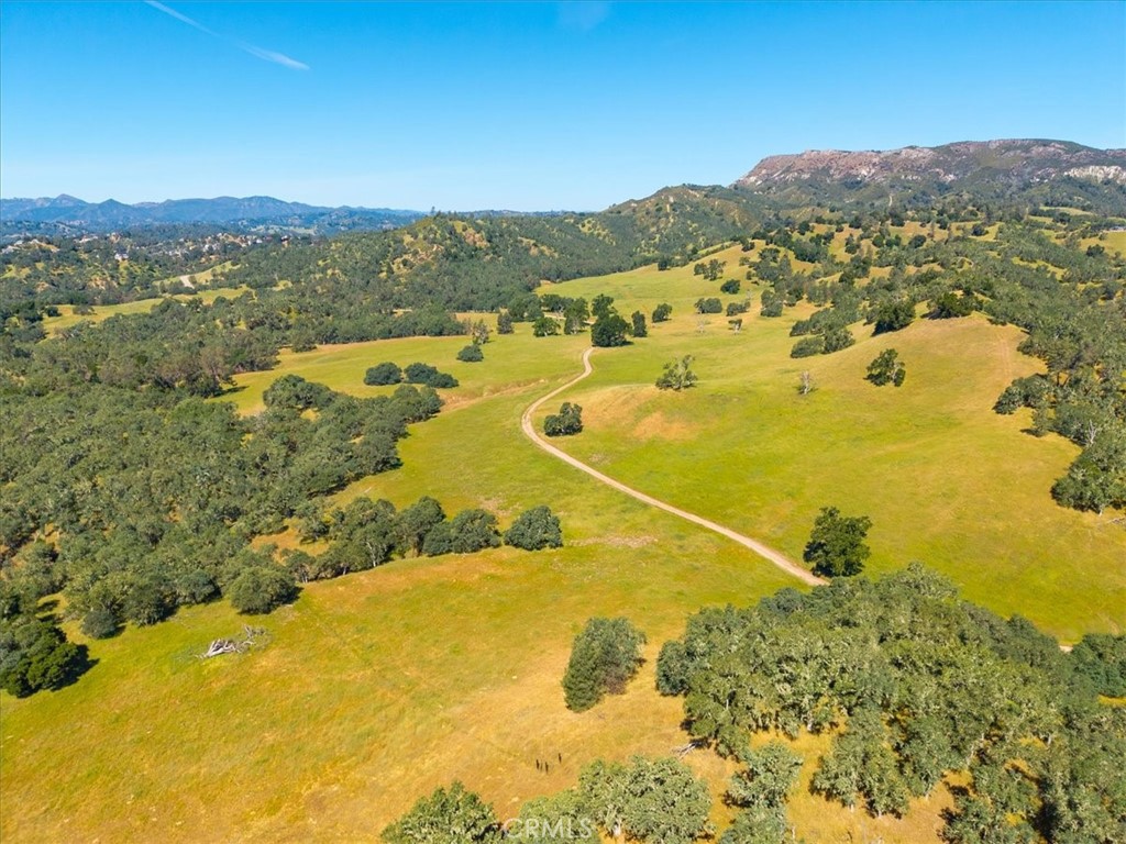 0 Tierra Redondo, Paso Robles, CA 93446