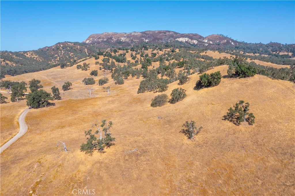 0 Tierra Redondo, Paso Robles, CA 93446