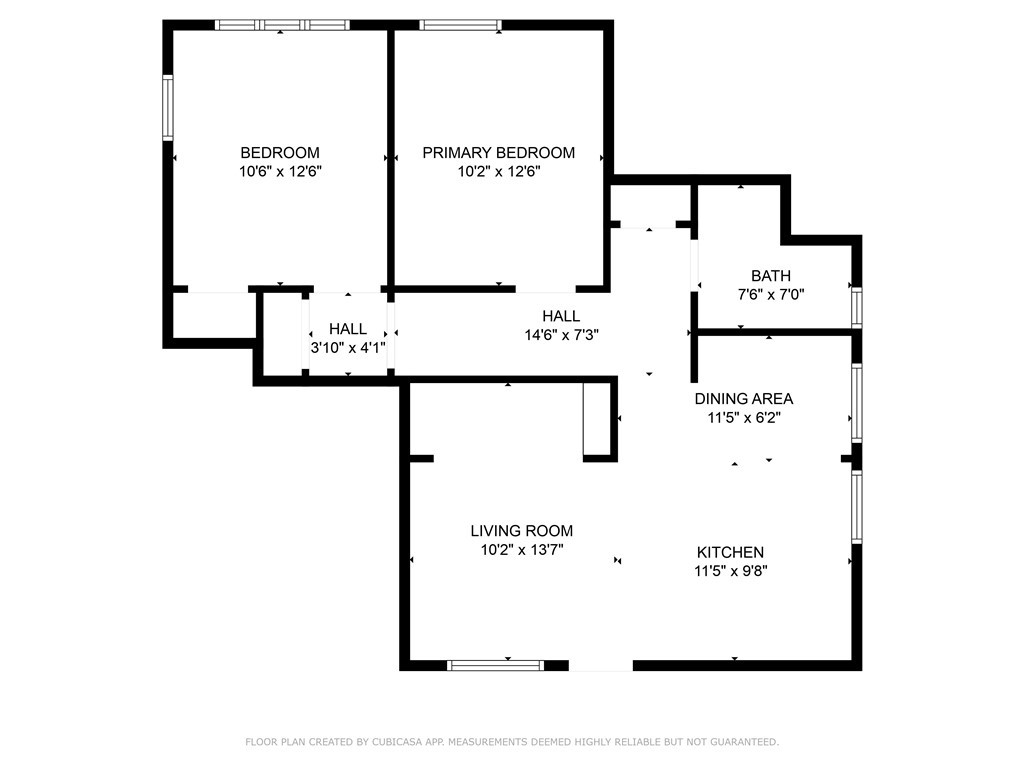 1636 Spring St, Paso Robles, CA 93446