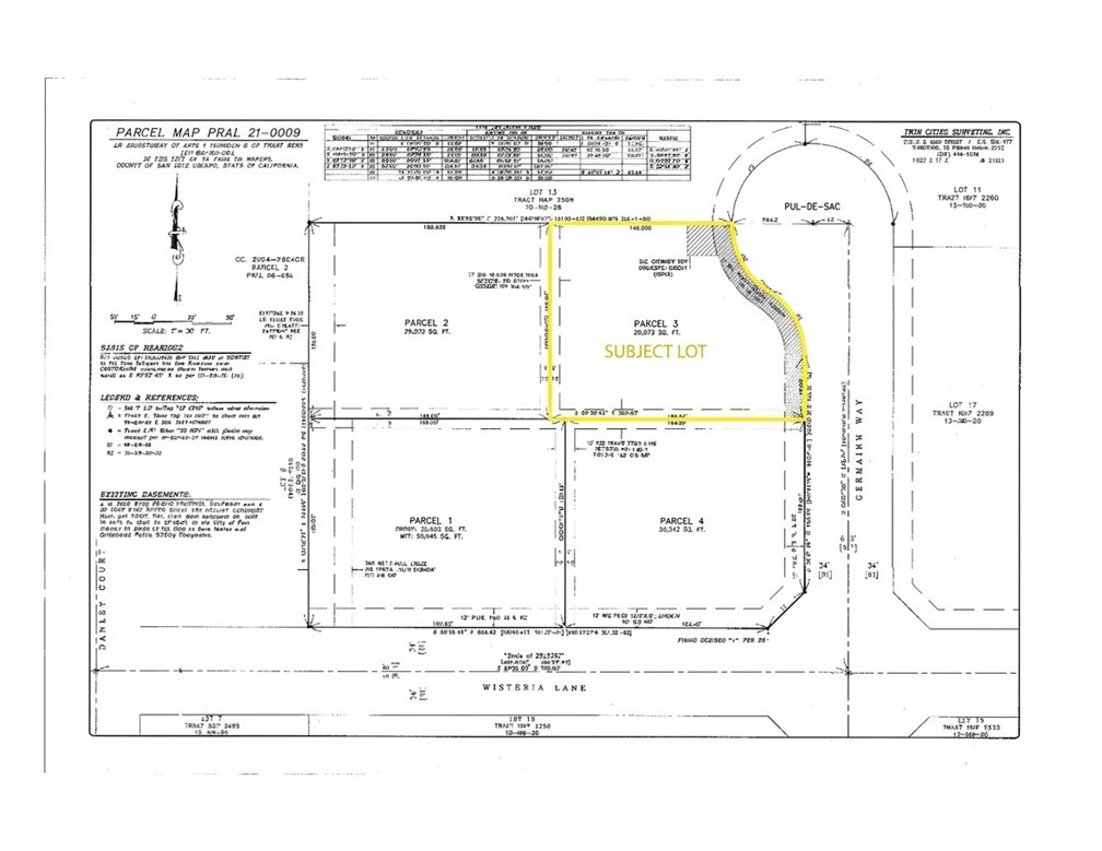 3 Germaine Way, Paso Robles, CA 93446