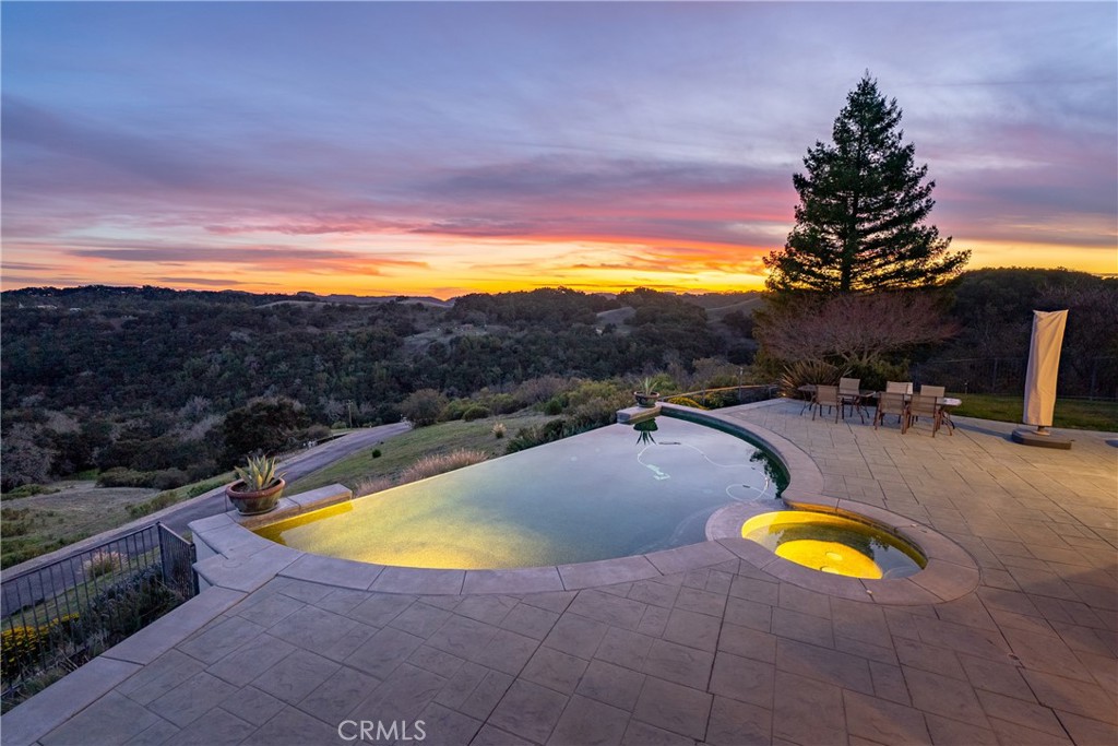 4342 Shadow Canyon Rd, Templeton, CA 93465