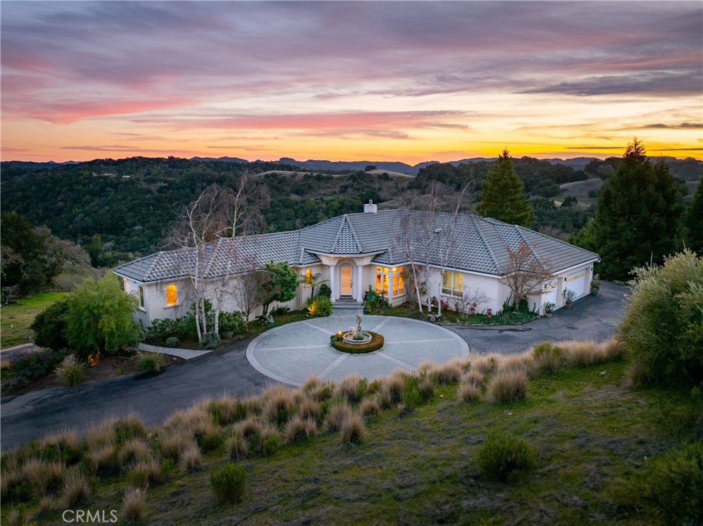 4342 Shadow Canyon Rd, Templeton, CA 93465