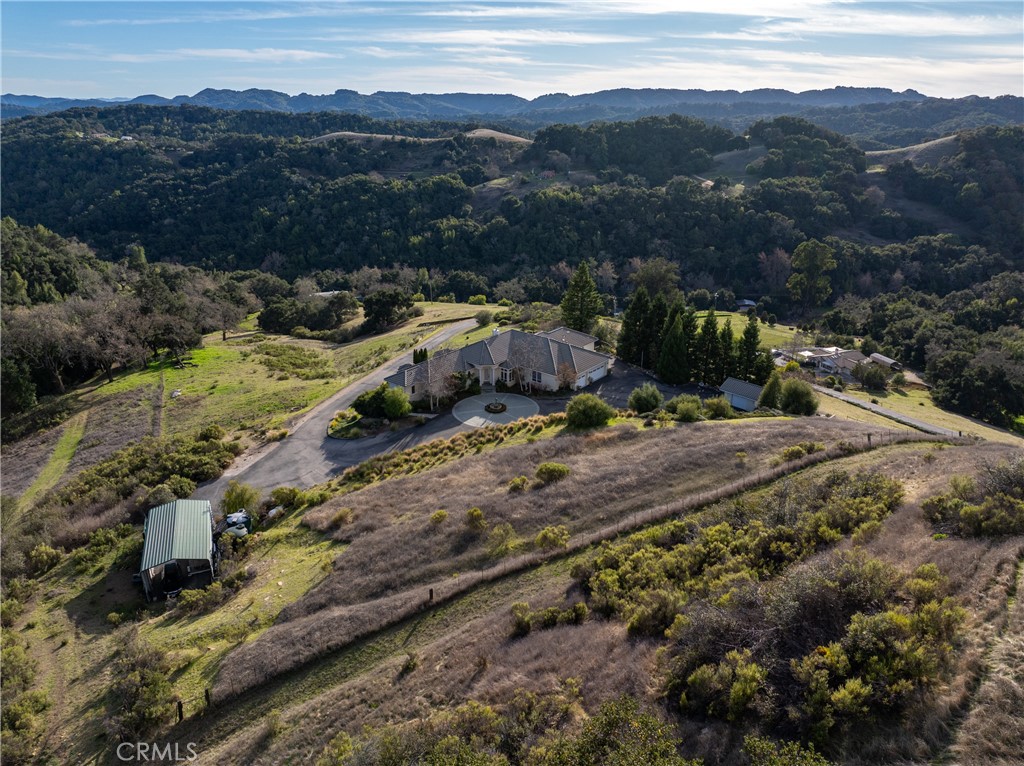 4342 Shadow Canyon Rd, Templeton, CA 93465