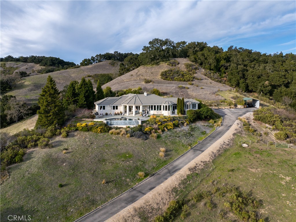 4342 Shadow Canyon Rd, Templeton, CA 93465