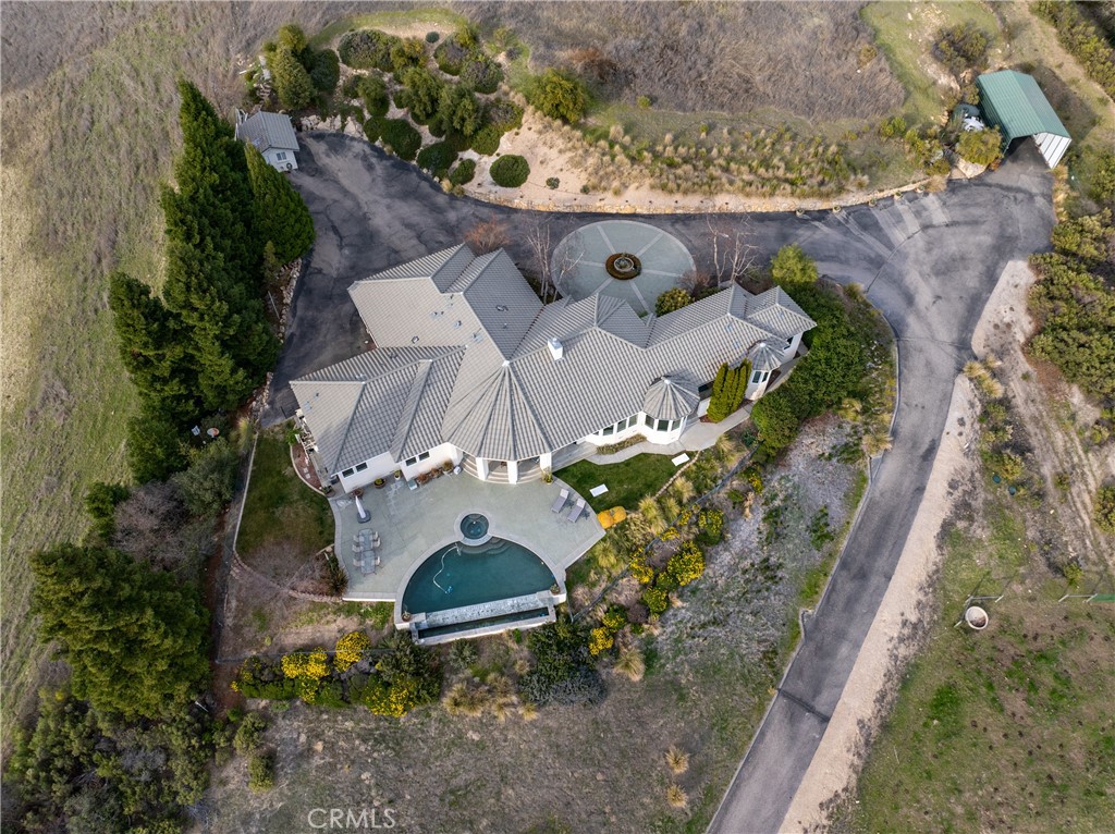 4342 Shadow Canyon Rd, Templeton, CA 93465