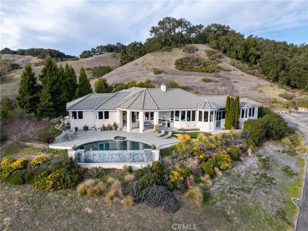 4342 Shadow Canyon Rd, Templeton, CA 93465