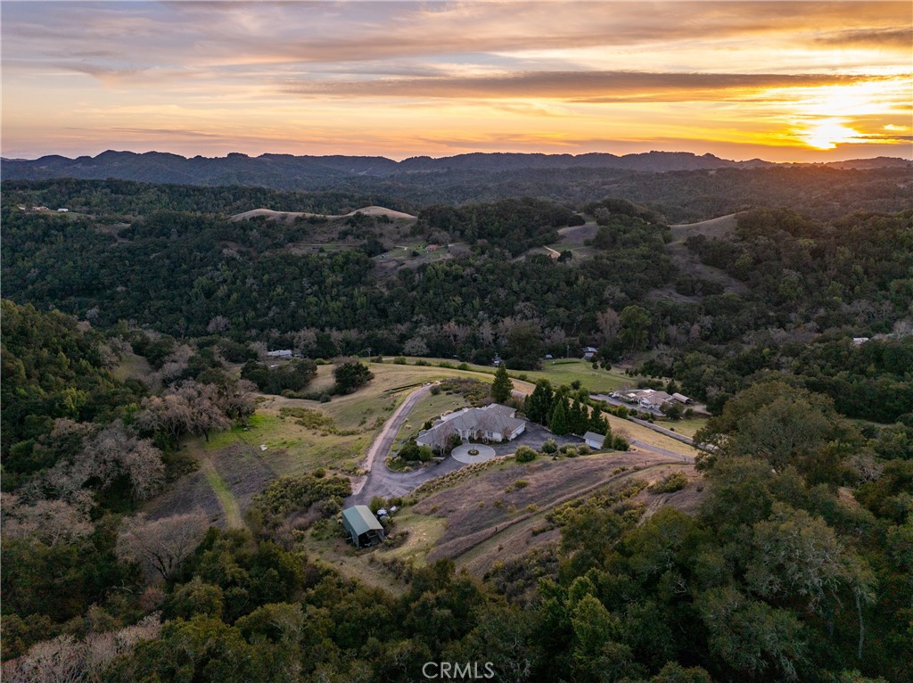 4342 Shadow Canyon Rd, Templeton, CA 93465