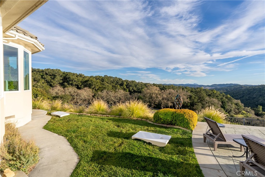 4342 Shadow Canyon Rd, Templeton, CA 93465