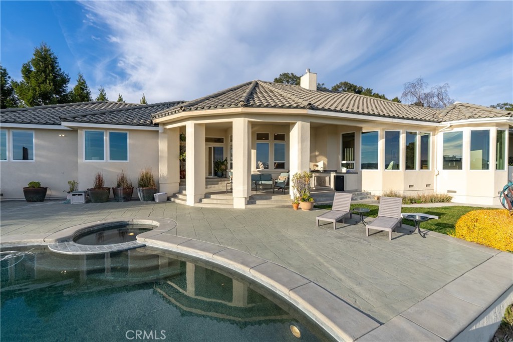 4342 Shadow Canyon Rd, Templeton, CA 93465