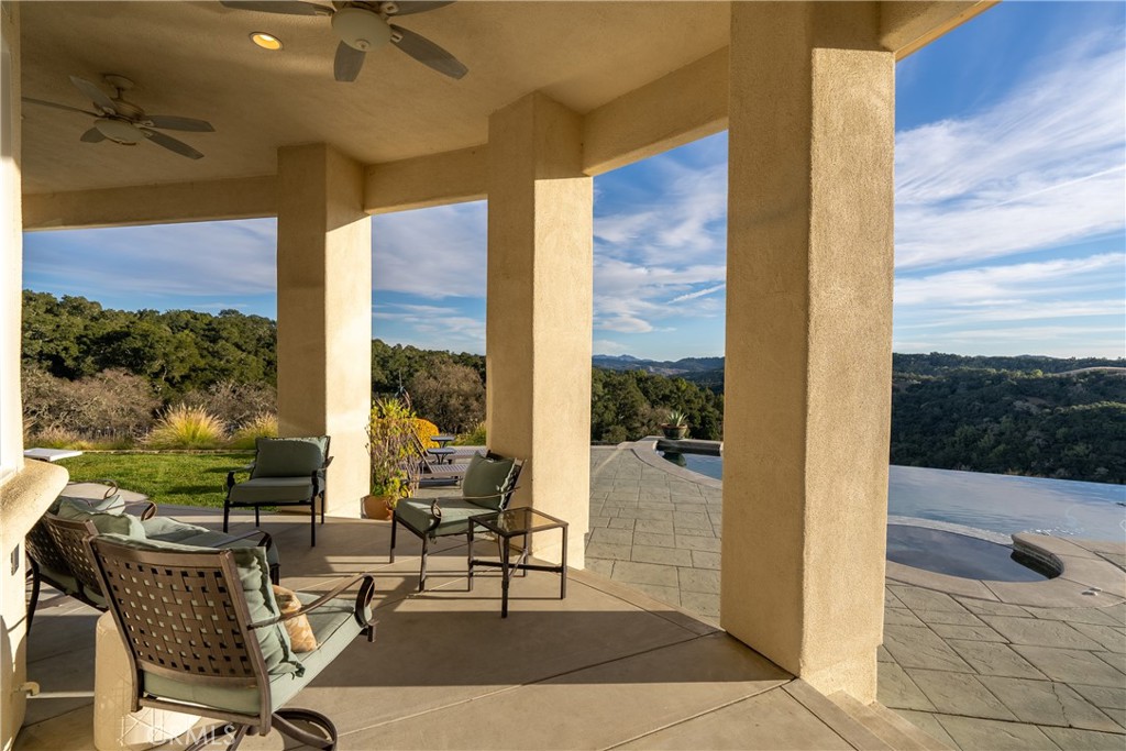 4342 Shadow Canyon Rd, Templeton, CA 93465