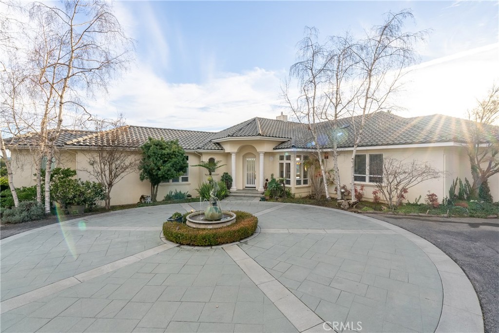 4342 Shadow Canyon Rd, Templeton, CA 93465