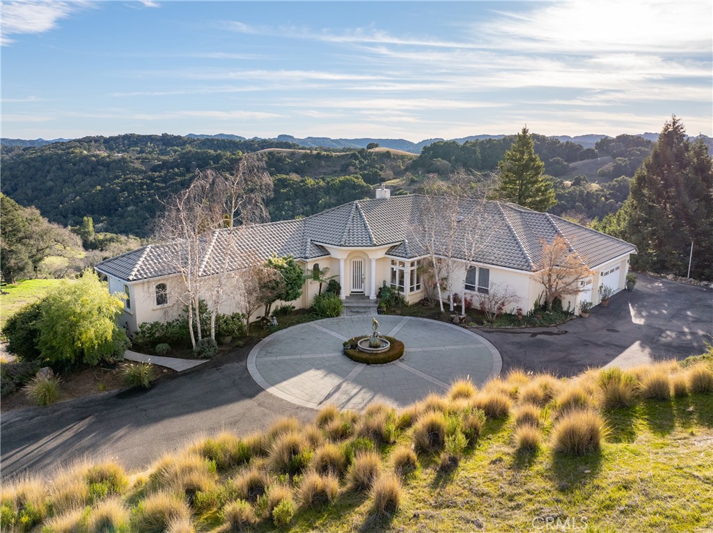 4342 Shadow Canyon Rd, Templeton, CA 93465