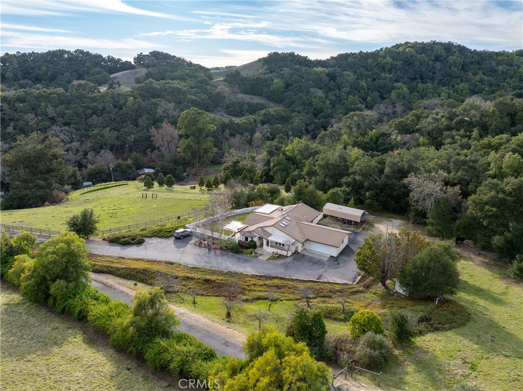 4342 Shadow Canyon Rd, Templeton, CA 93465