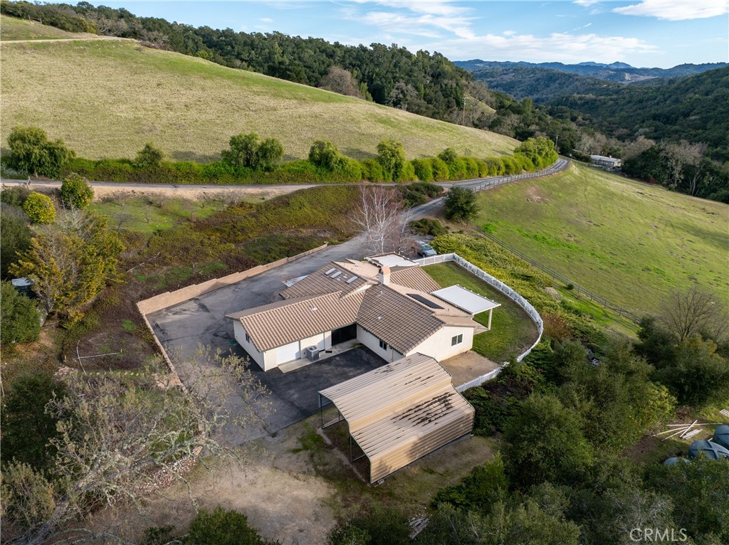 4342 Shadow Canyon Rd, Templeton, CA 93465
