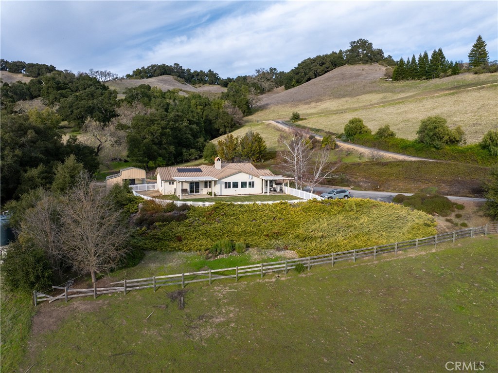 4342 Shadow Canyon Rd, Templeton, CA 93465