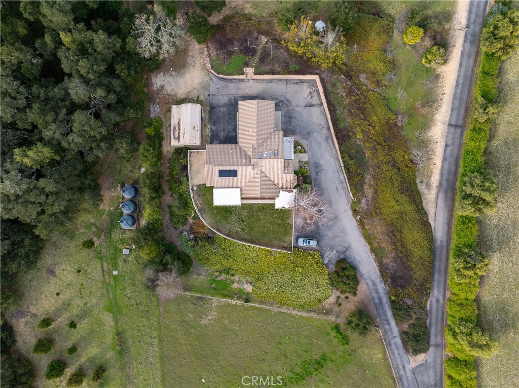 4342 Shadow Canyon Rd, Templeton, CA 93465