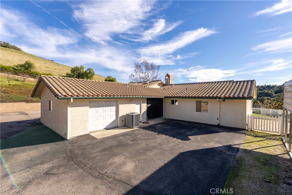 4342 Shadow Canyon Rd, Templeton, CA 93465