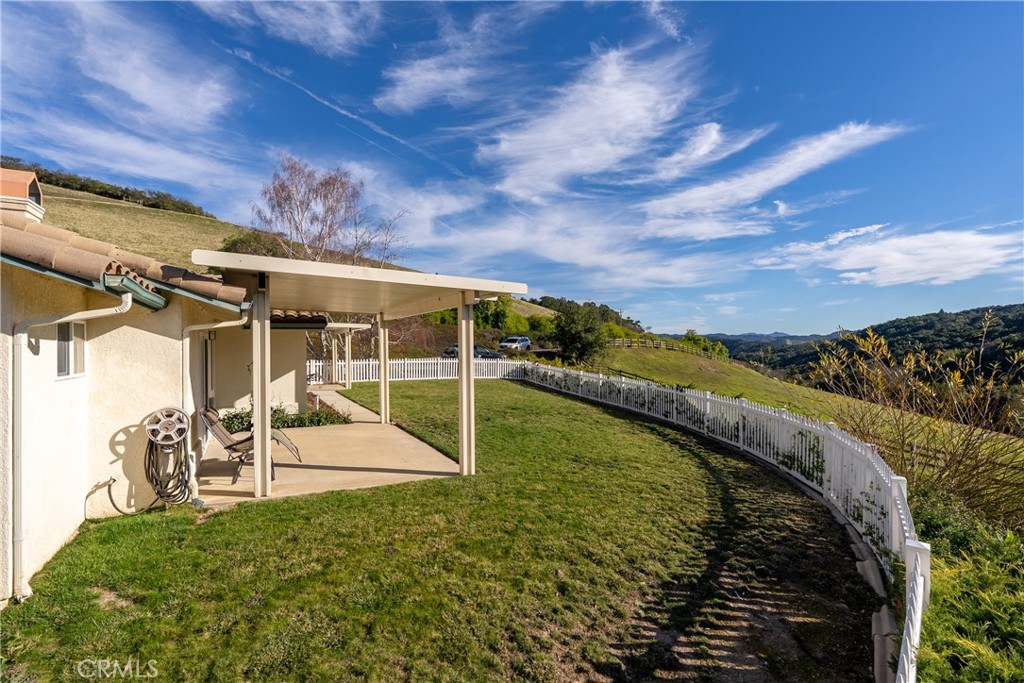 4342 Shadow Canyon Rd, Templeton, CA 93465