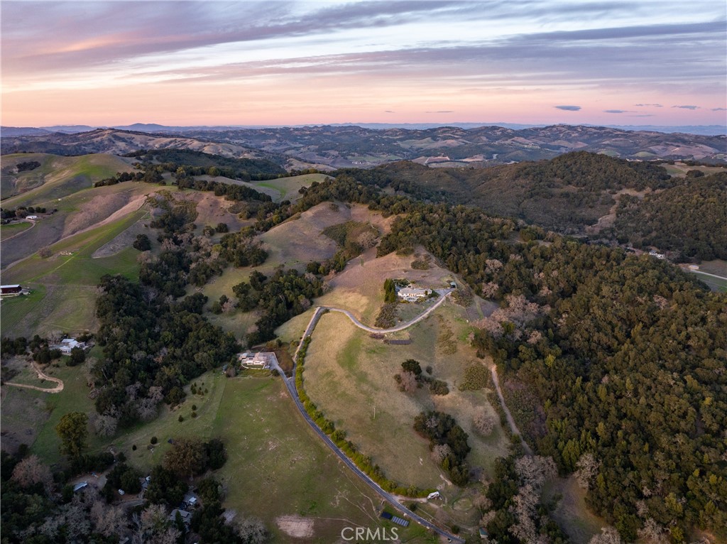 4342 Shadow Canyon Rd, Templeton, CA 93465