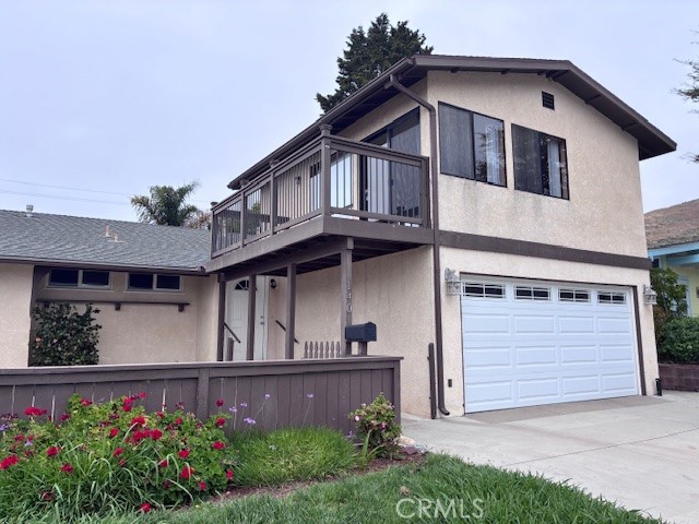 140 Baker, Pismo Beach, CA 93449