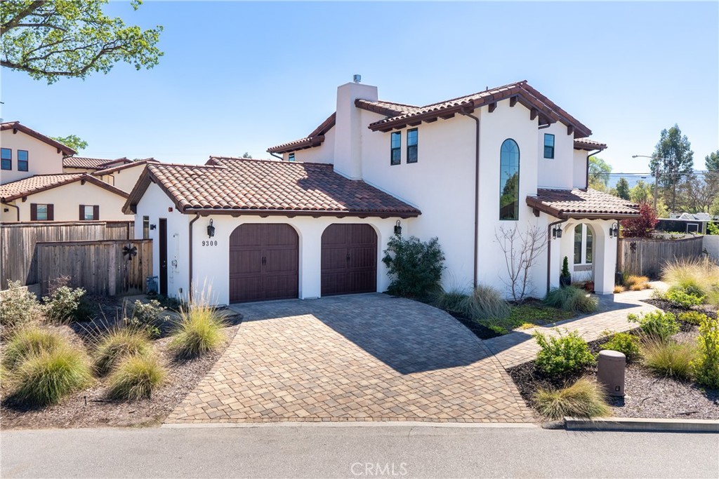 9300 Via Castillo, Atascadero, CA 93422
