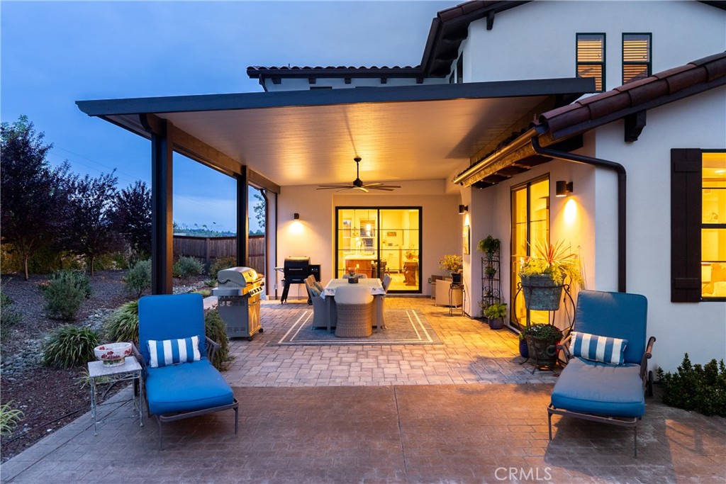 9300 Via Castillo, Atascadero, CA 93422