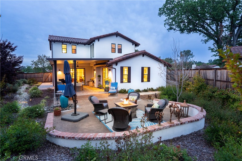 9300 Via Castillo, Atascadero, CA 93422