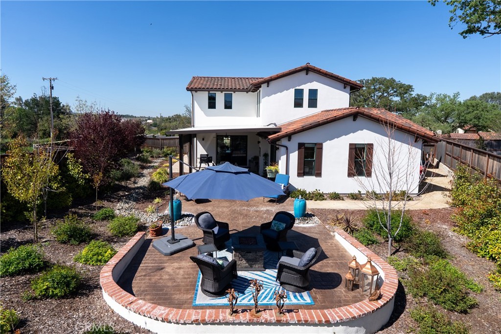 9300 Via Castillo, Atascadero, CA 93422