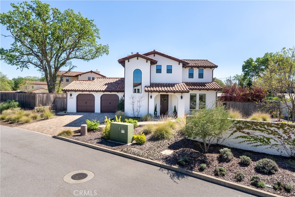 9300 Via Castillo, Atascadero, CA 93422